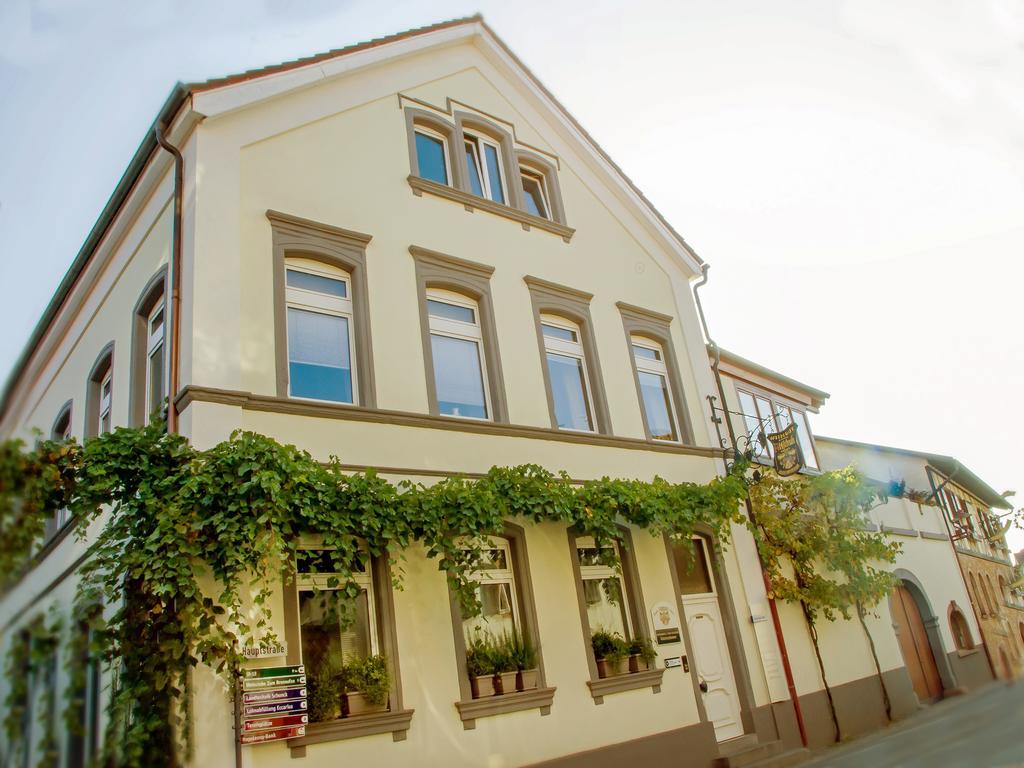 Hofgarten Rosa Ilbesheim bei Landau in der Pfalz Εξωτερικό φωτογραφία